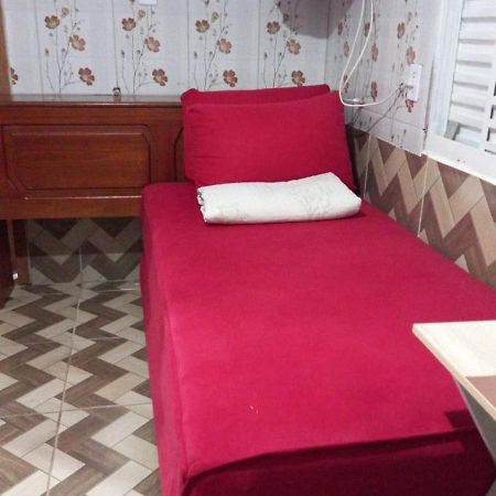 Hostel Pvh Dois Pôrto Velho Екстериор снимка