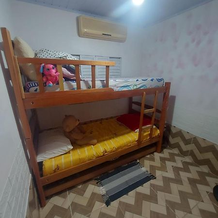 Hostel Pvh Dois Pôrto Velho Екстериор снимка