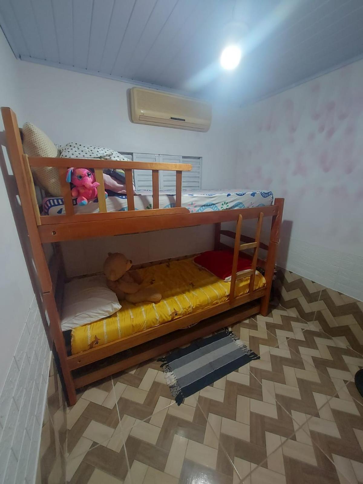 Hostel Pvh Dois Pôrto Velho Екстериор снимка